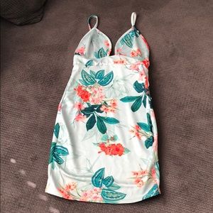 PrettyLittleThing Dress